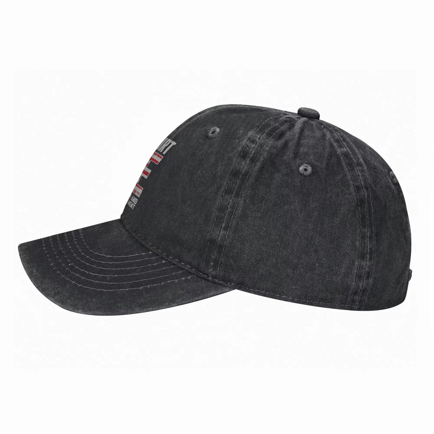 I Support ICE Us Immigration and Customs Enforcement Baseball Cap Men Design Trucker Hat Spring Running Hippie Baseball Caps